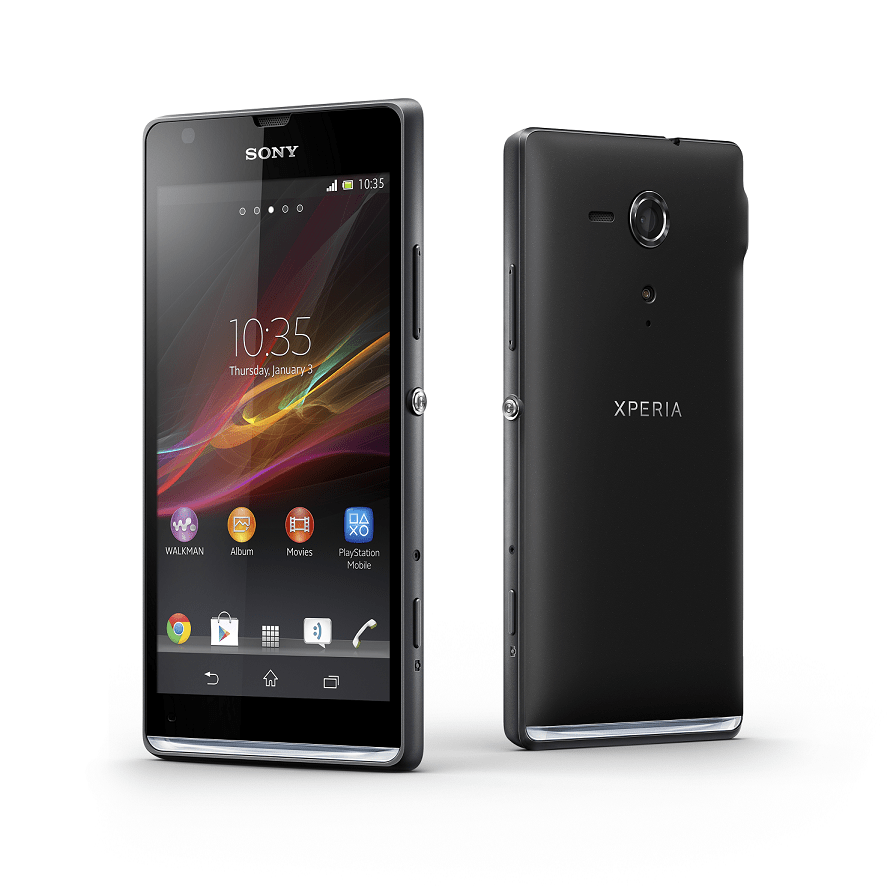 Sony predstavio Xperia SP i Xperia L