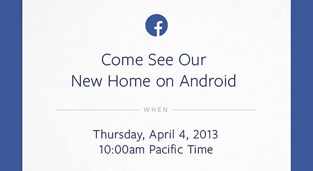 facebook android