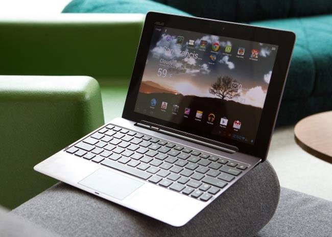 ASUS Transformer Pad Infinity dobija Android 4.2 Jelly Bean