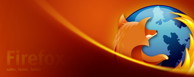 Firefox