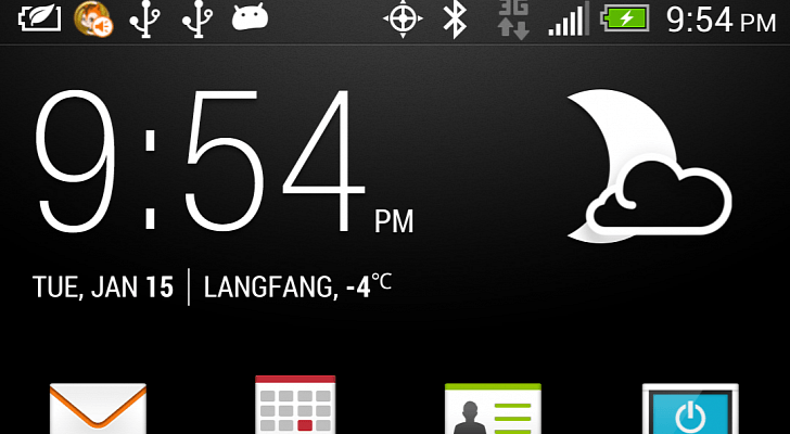 Da li će vaš HTC telefon dobiti Android 4.2.2 Jelly Bean sa Sense-om 5?