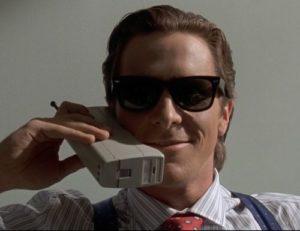 cellphone psycho