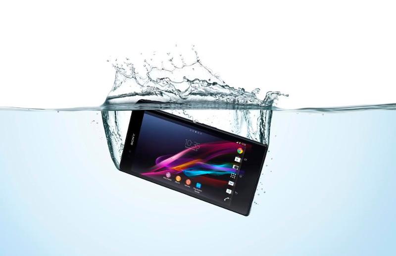 Sony predstavio Xperia™ Z Ultra