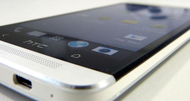 HTC One dobio S-OFF
