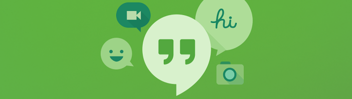 Hangouts (bivši GTalk) apdejt 1.0.2 donosi bolje performanse