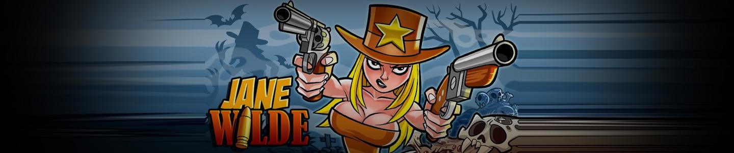Igra Jane Wilde