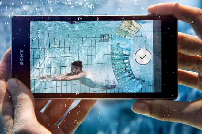 Xperia Z1