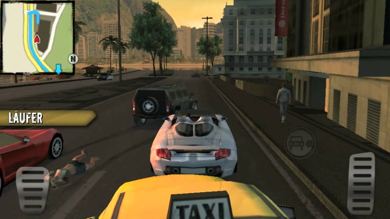 5 nadolazećih igara koje ćemo igrati na quad-core tabletima