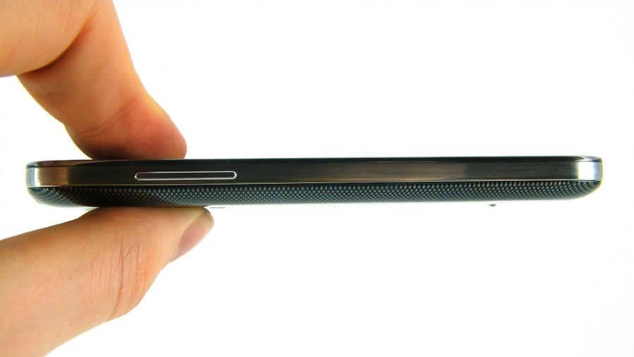 [recenzija] Samsung Galaxy S 4 mini (I9190)