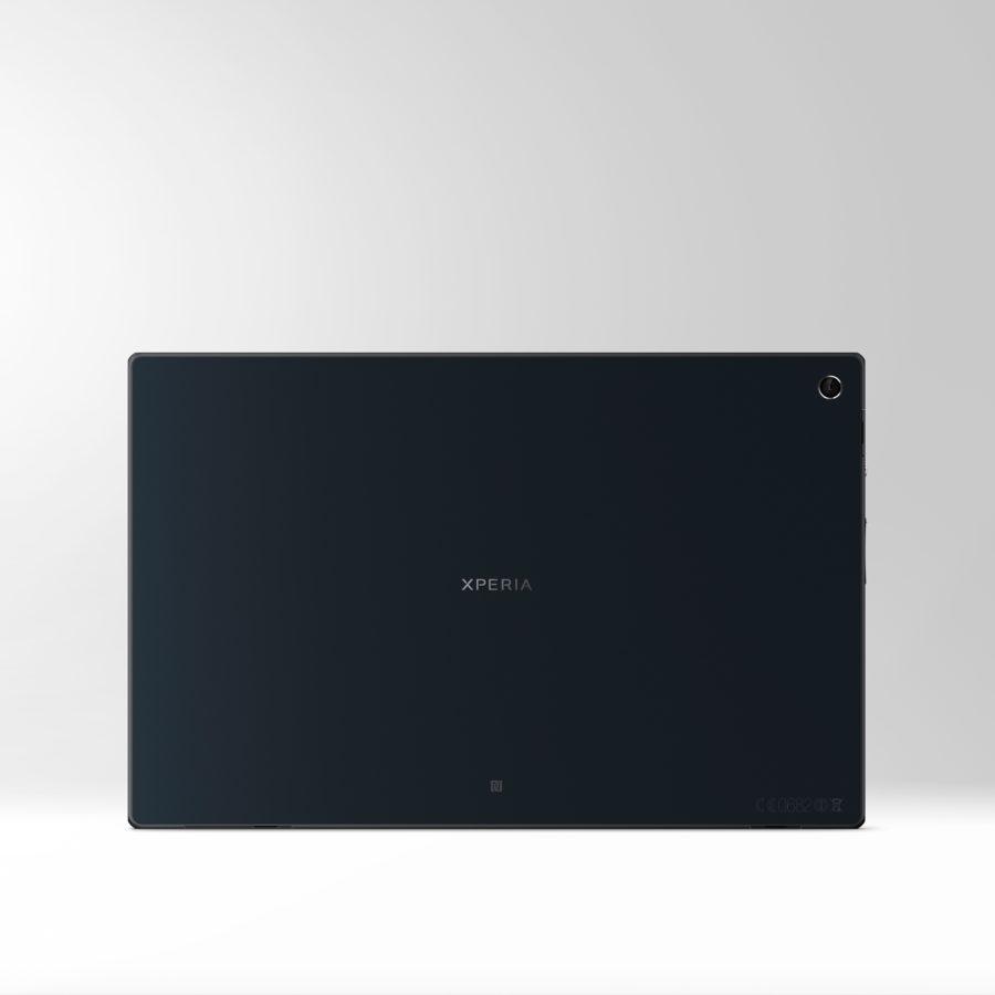 Xperia Tablet Z