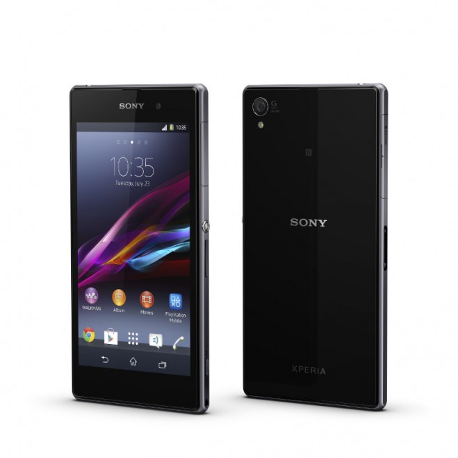 Xperia Z1