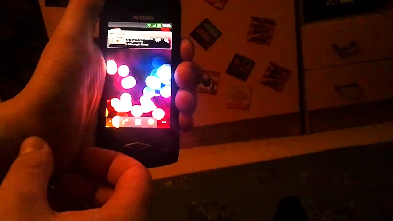 Samsung Wave - Bada ili Android, odlučite sami
