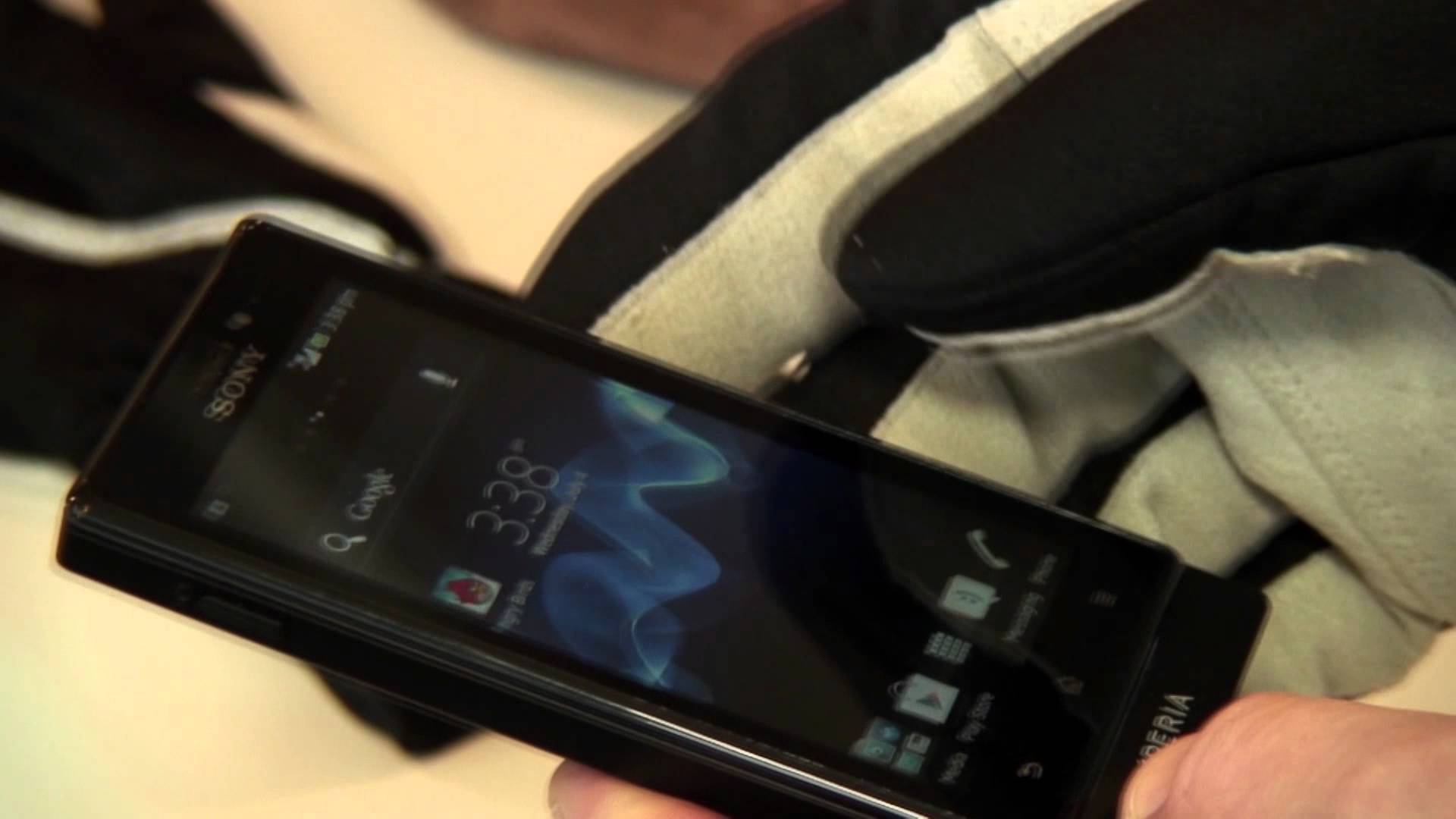 Sony Xperia sola od sada možete koristiti i sa rukavicama