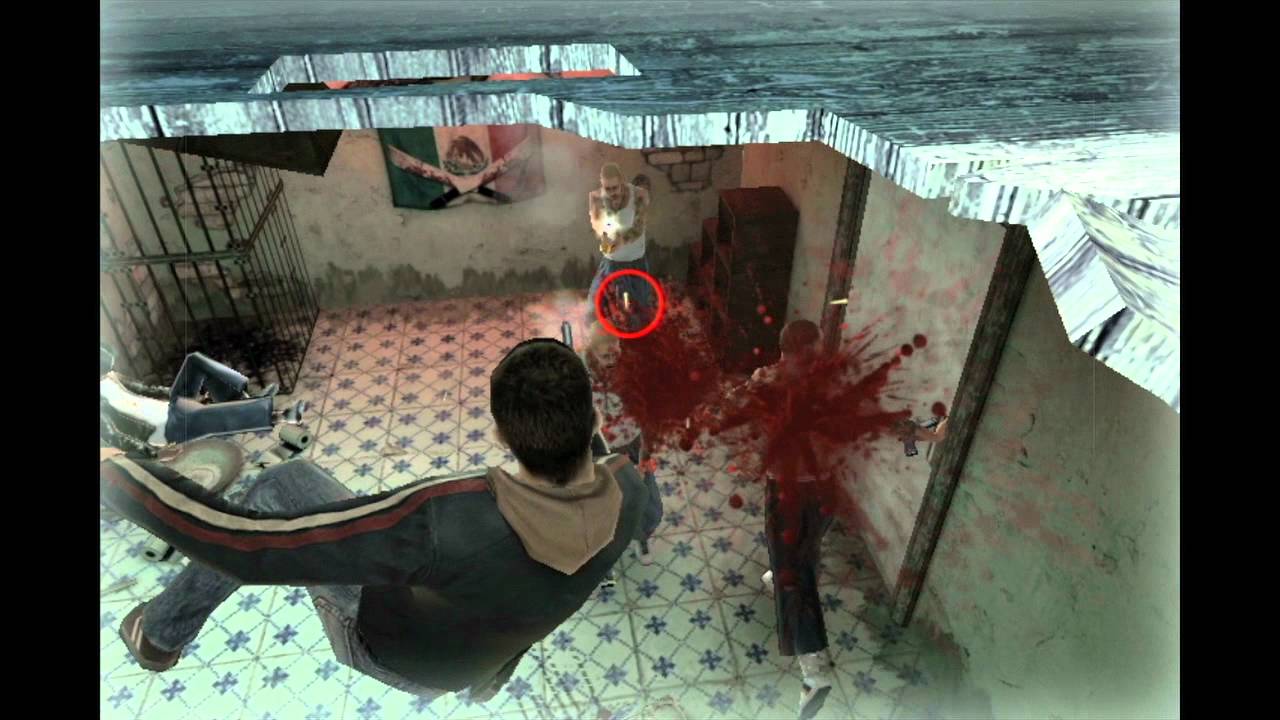 Volite GTA? 9mm za Android će vam se sigurno svideti [VIDEO]