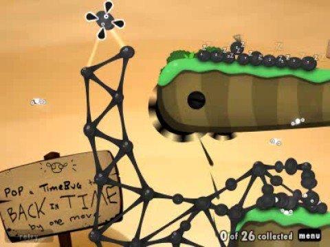 World Of Goo stigao