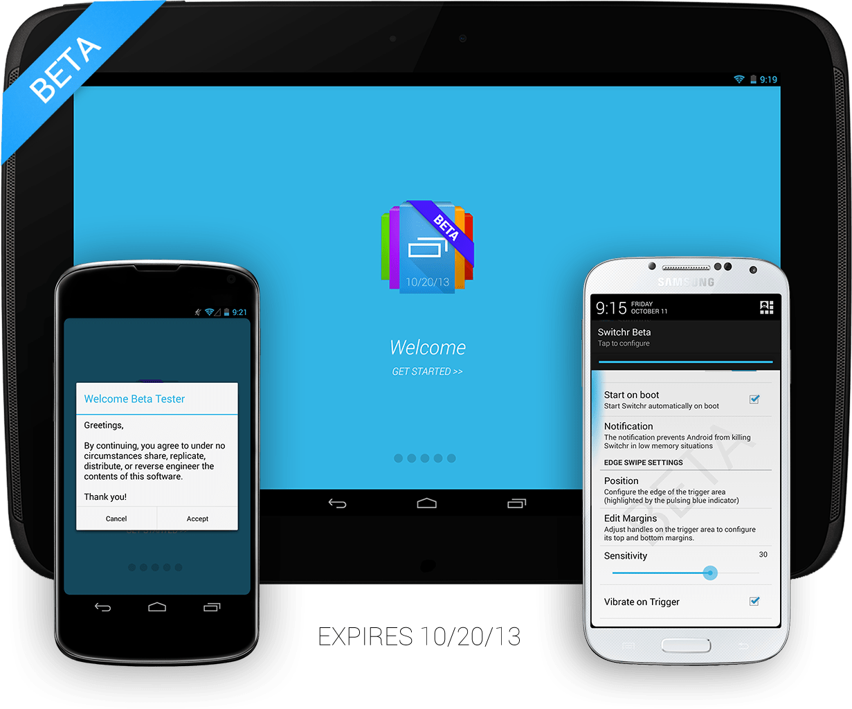 Switchr - multitasking na steroidima