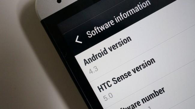 HTC One dobio update na Android 4.3, potvrđeno i u Srbiji