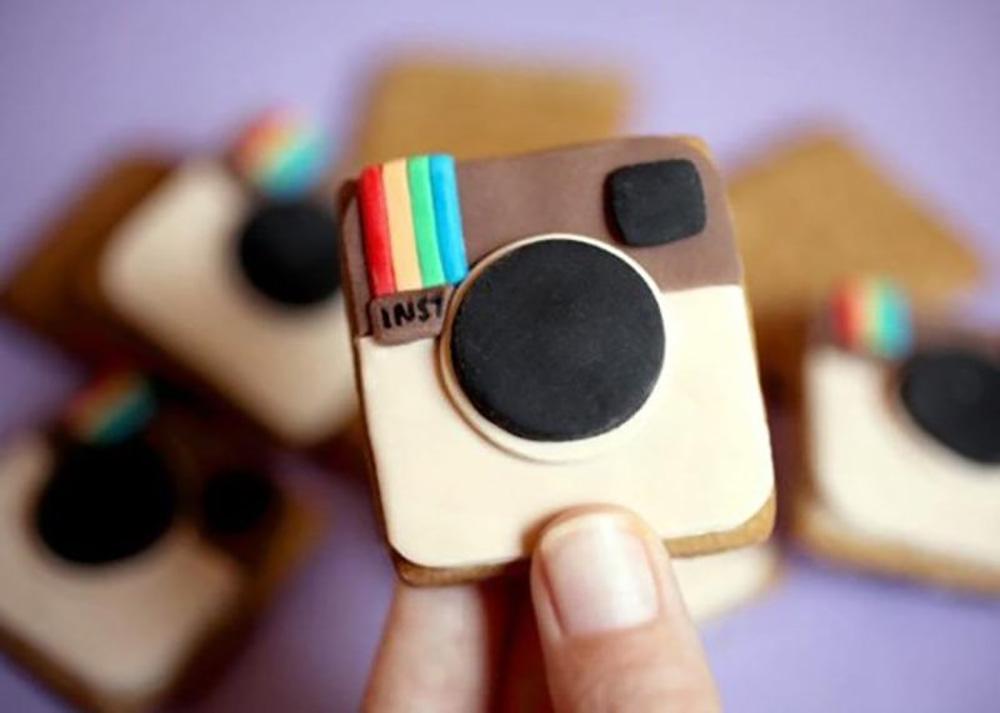 Privatne poruke na Instagramu?