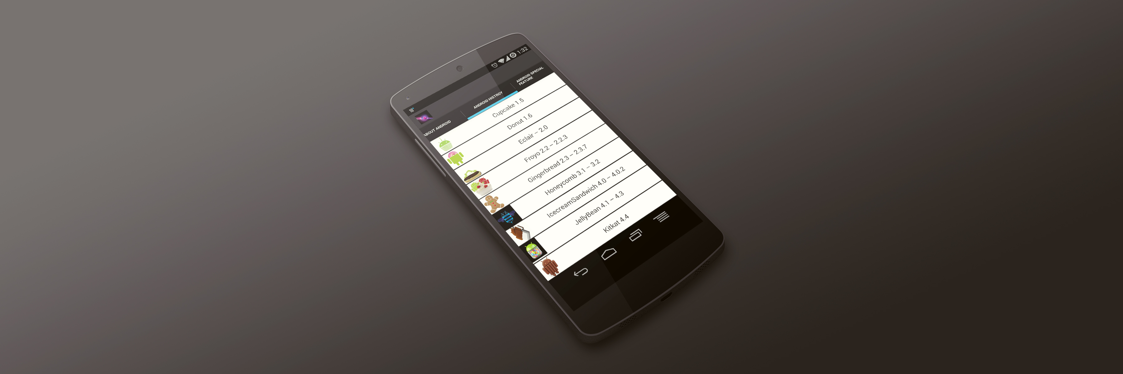 Osnove svih Androida u jednoj aplikaciji [Android za početnike]