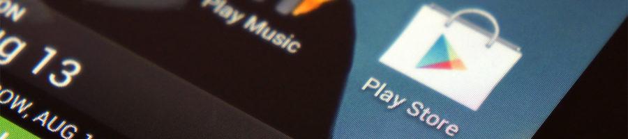 Google Play Store