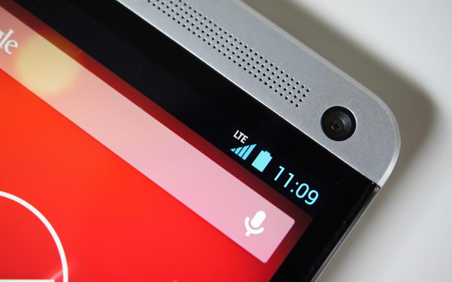 HTC One GPE 4.4.2 KitKat OTA update krenuo