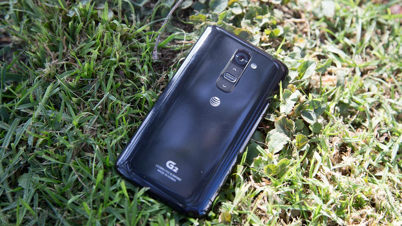 LG G2 dobija KitKat apdejt