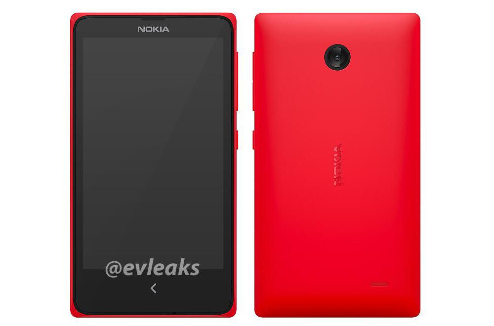 Nokia Normandy će ipak biti Android telefon?