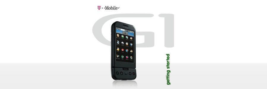 T-Mobile G1