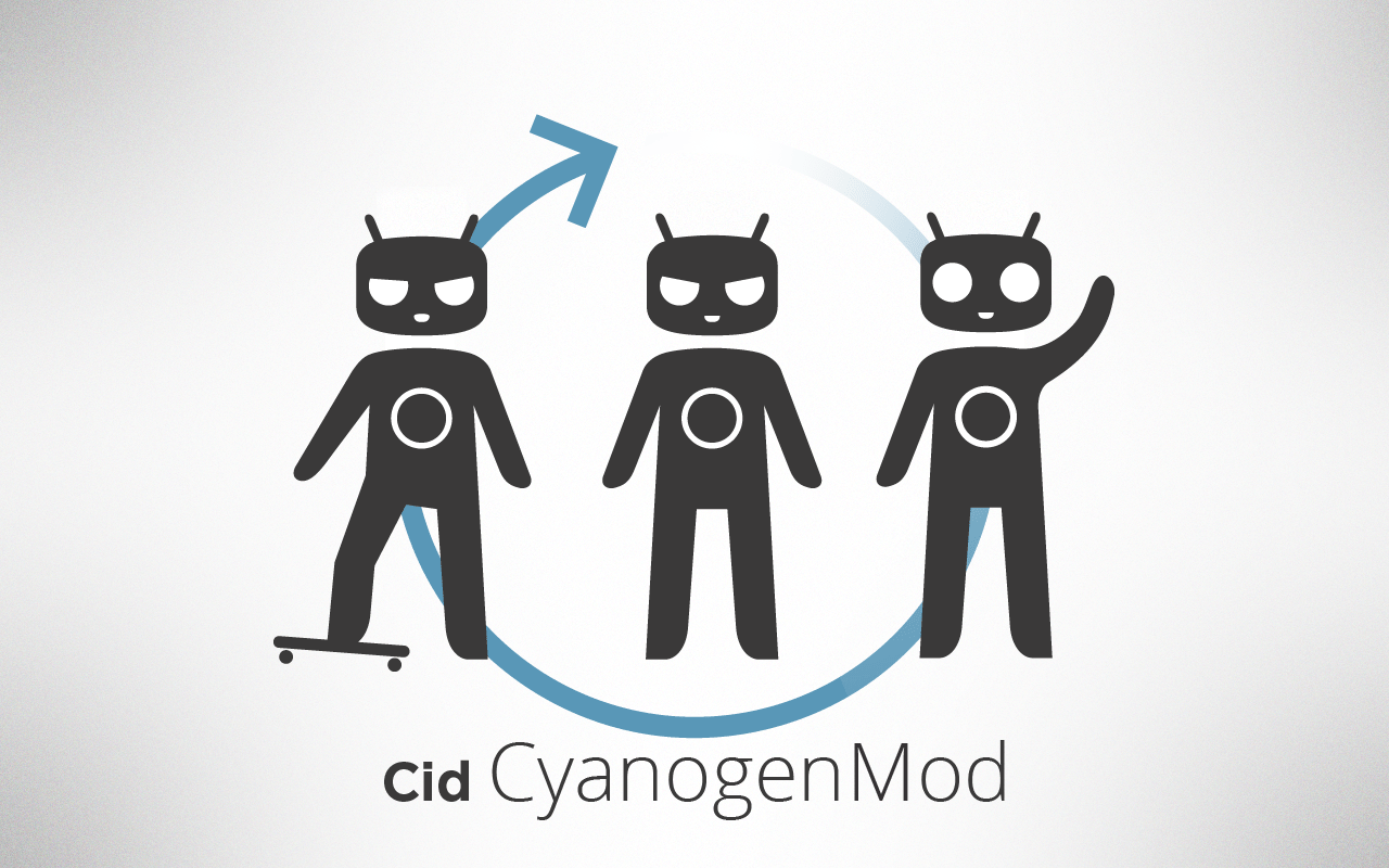 CyanogenMod 11 M1 stigao na Nexus uređaje, ostali ne-Nexus-i na noćnim verzijama