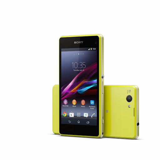 Vlasnici  Sony Xperia Z1 Compact telefona prijavljuju problem sa kamerom
