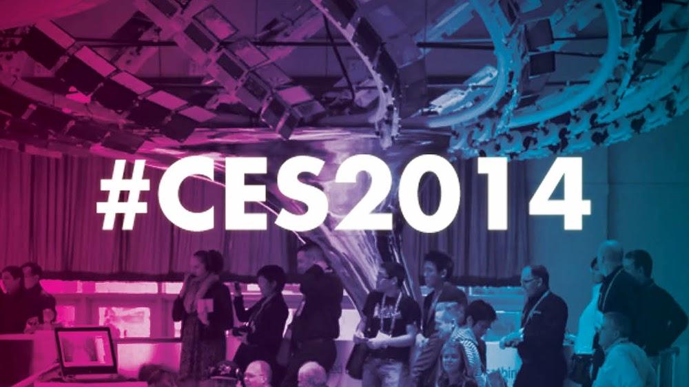 Šta možemo očekivati na CES 2014?