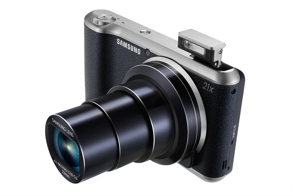 Samsung predstavlja Galaxy Camera 2 i NX30