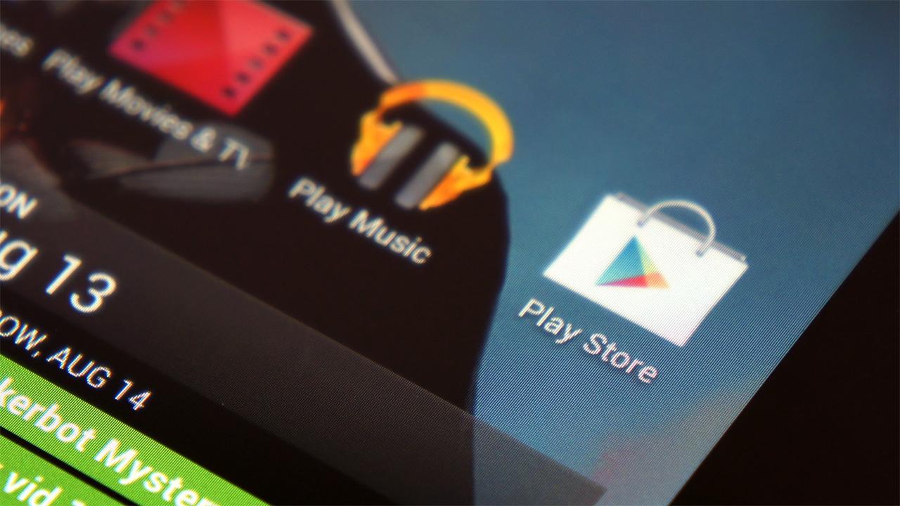 Google će naplaćivati proizvođačima 0.75 dolara po prodatom Android uređaju za pristup Google Play Prodavnici