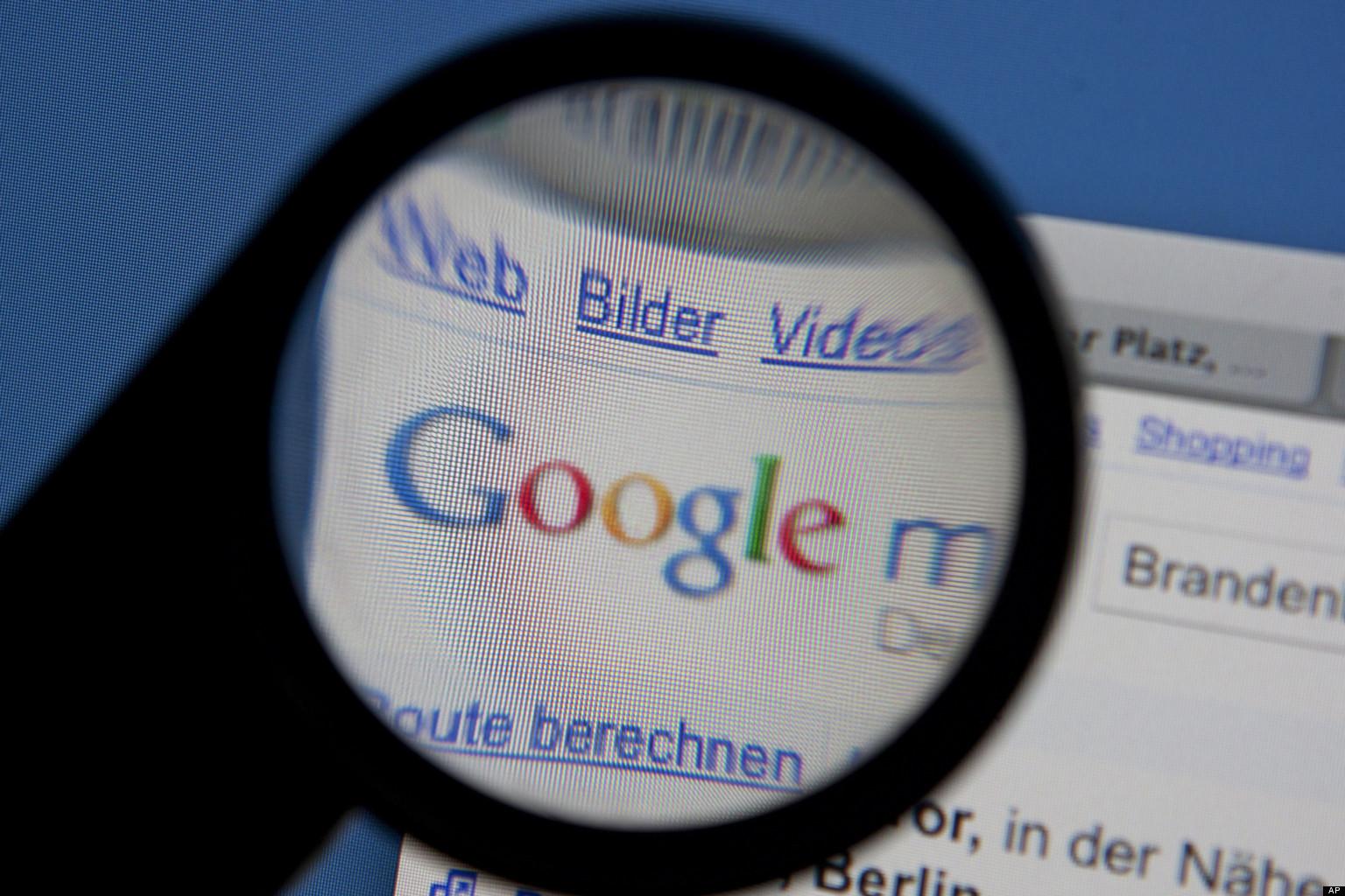 Google patent: Automatsko slanje svog foto i video materijala policiji