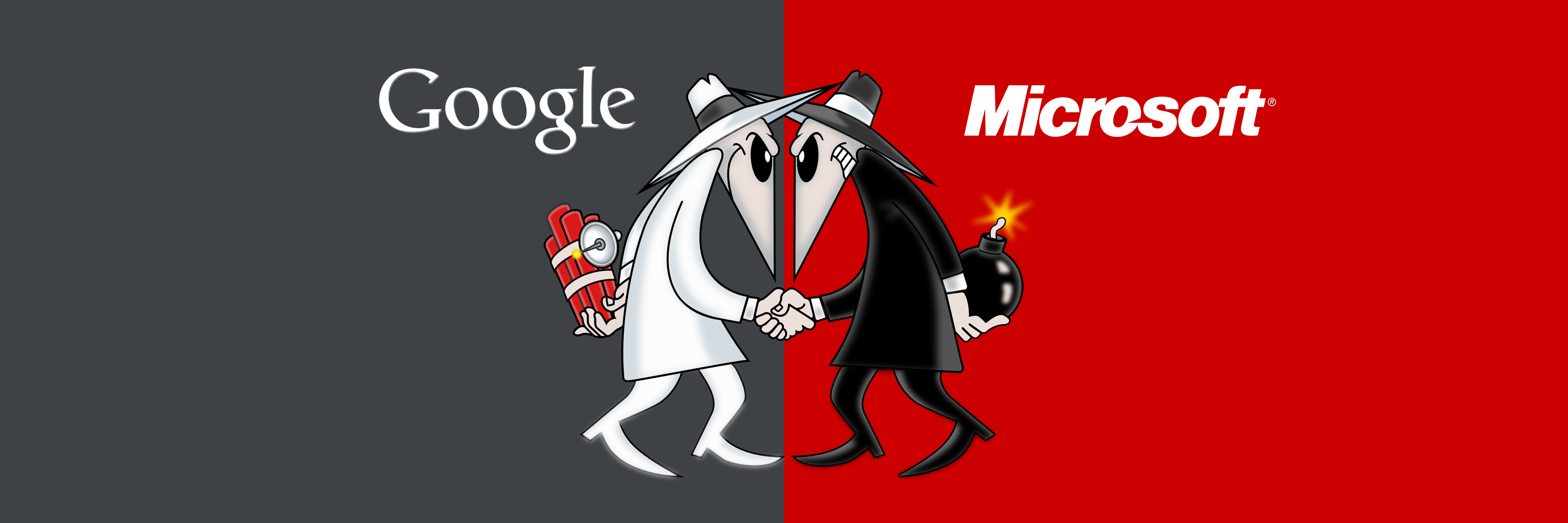 Microsoft i Google nisu sigurni da li žele dual boot koji Intel gura