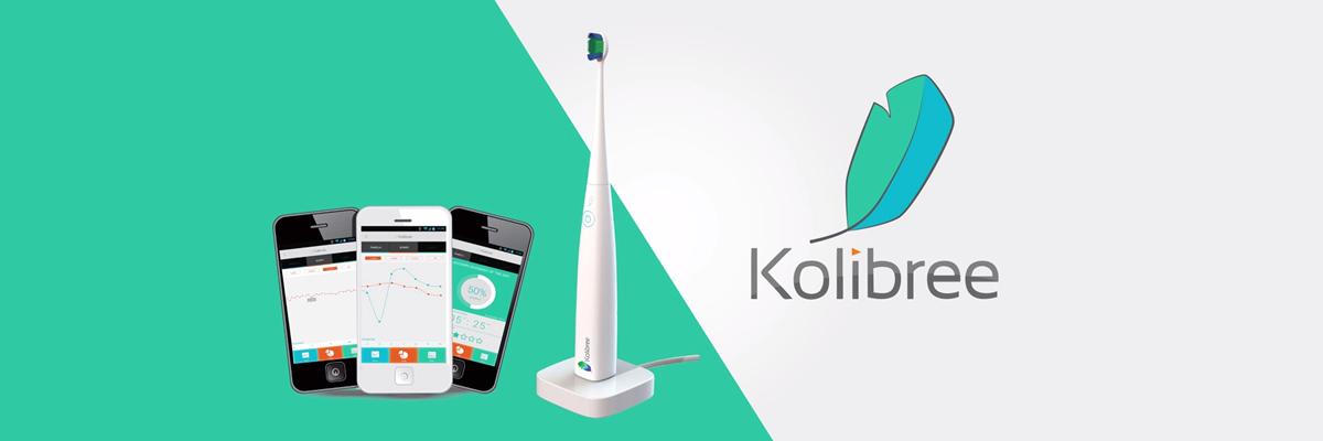 Android četkica za zube predstavljena na CES 2014 po $99?
