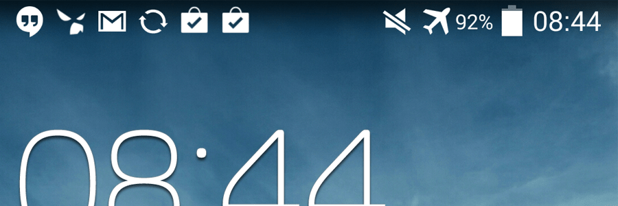 Ovako će izgledati Android 4.4 za Samsung Galaxy S4