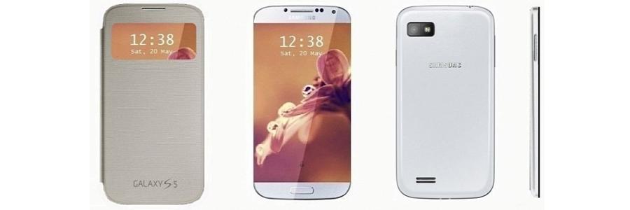 Samsung Galaxy S5 će možda imati kameru od 20 MP, i dalje plastičan