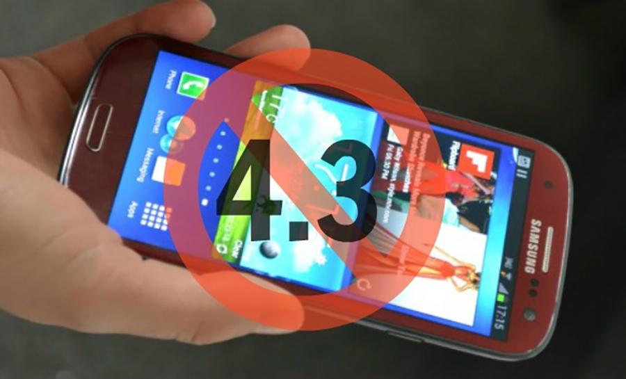 Samsung Galaxy S3 Android 4.3 vam pravi probleme, evo kako da se vratite na 4.1.2
