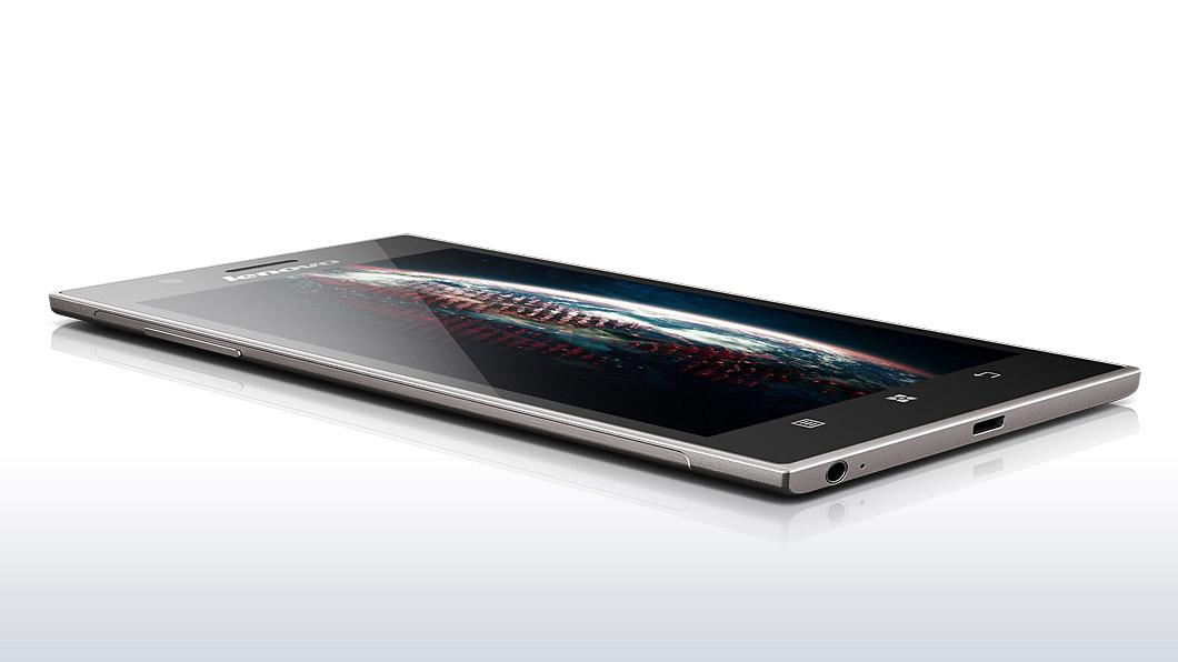 [recenzija] Lenovo k900