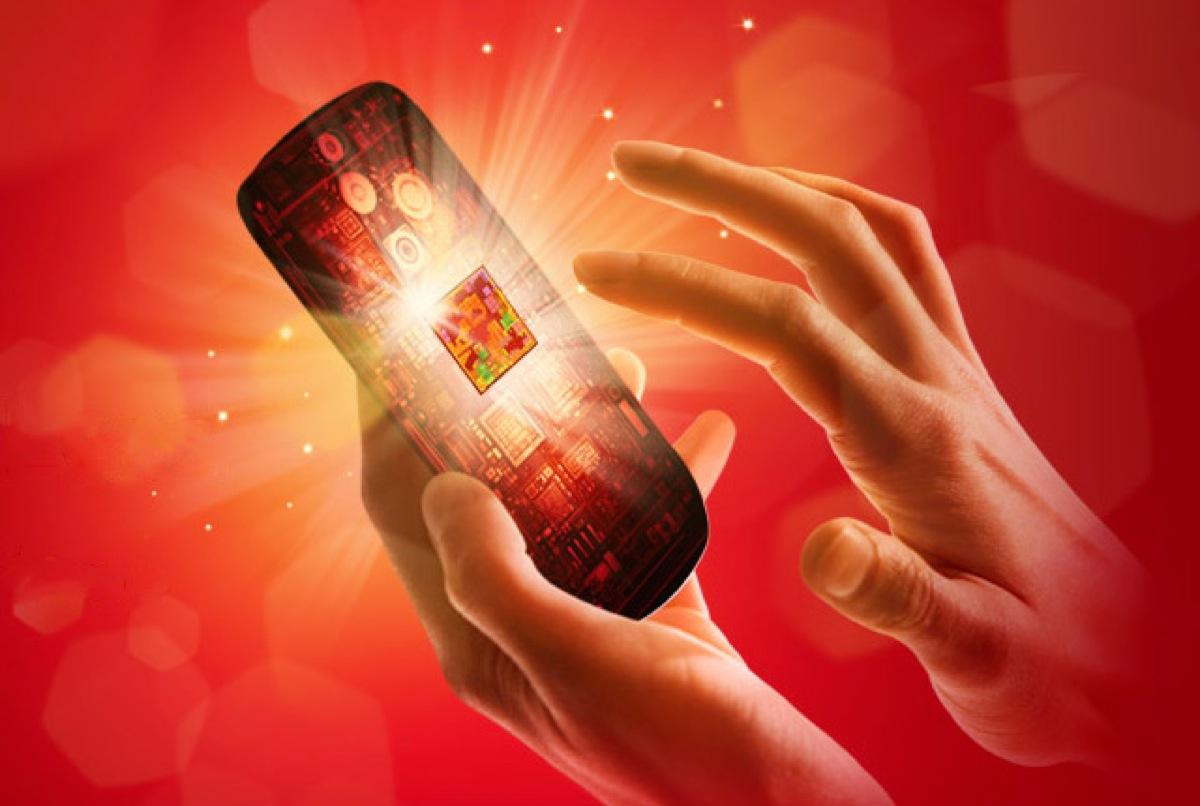 Qualcomm napada 4K sa novim Snapdragon 805 procesorom