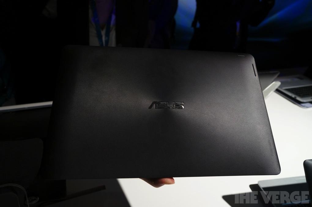 Asus Transformer Book Duet kombinuje Windows i Android