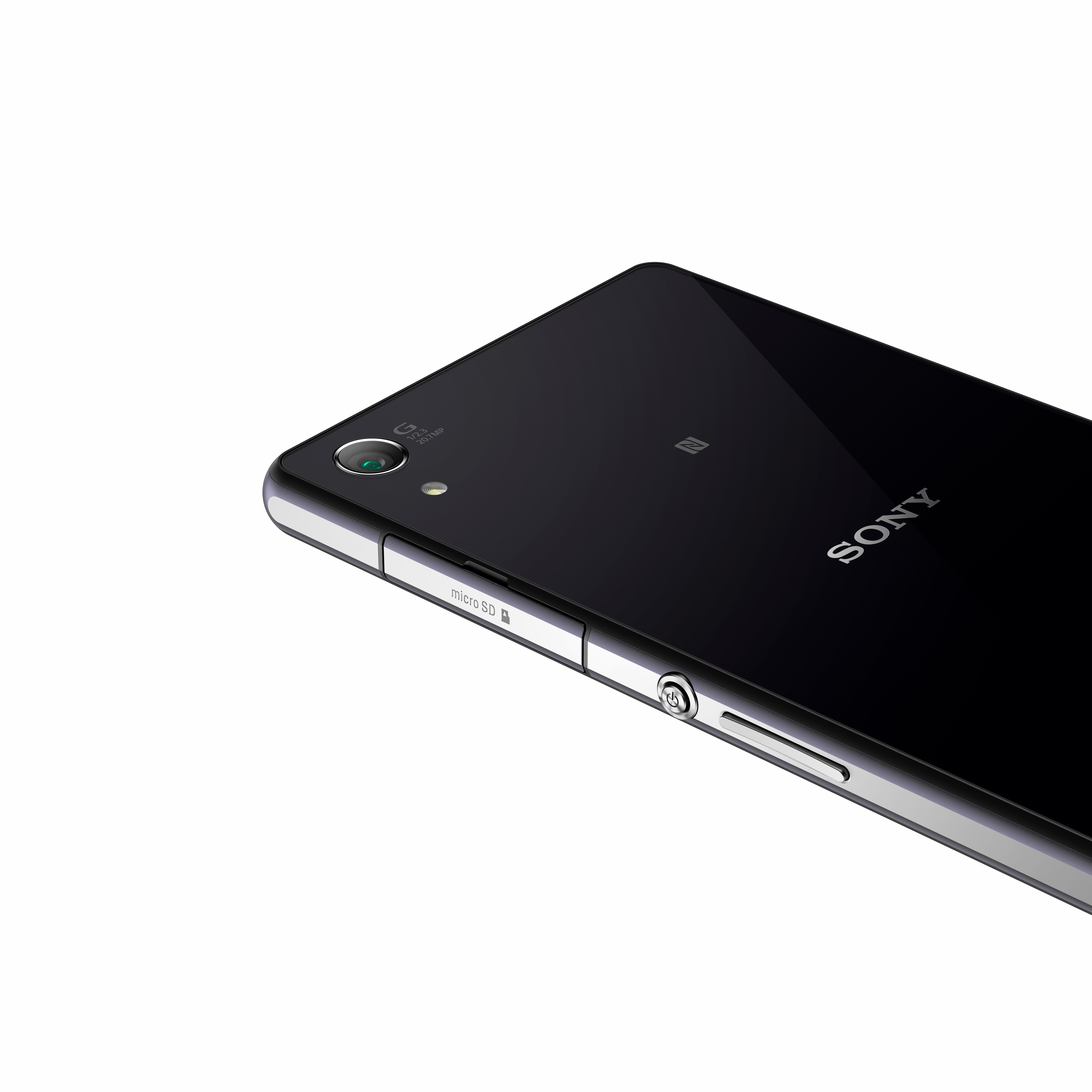 Sony Xperia Z2 saopštenje i hands-on #MWC2014