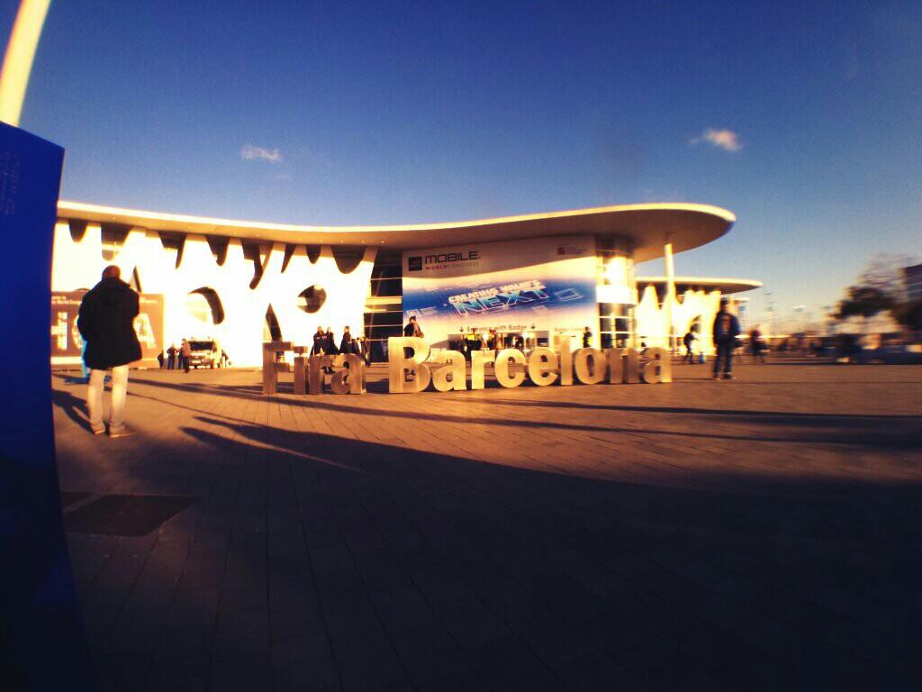 [Ekskluzivno] Ekipa Srbodroida izveštava direktno sa MWC 2014 iz Barselone!