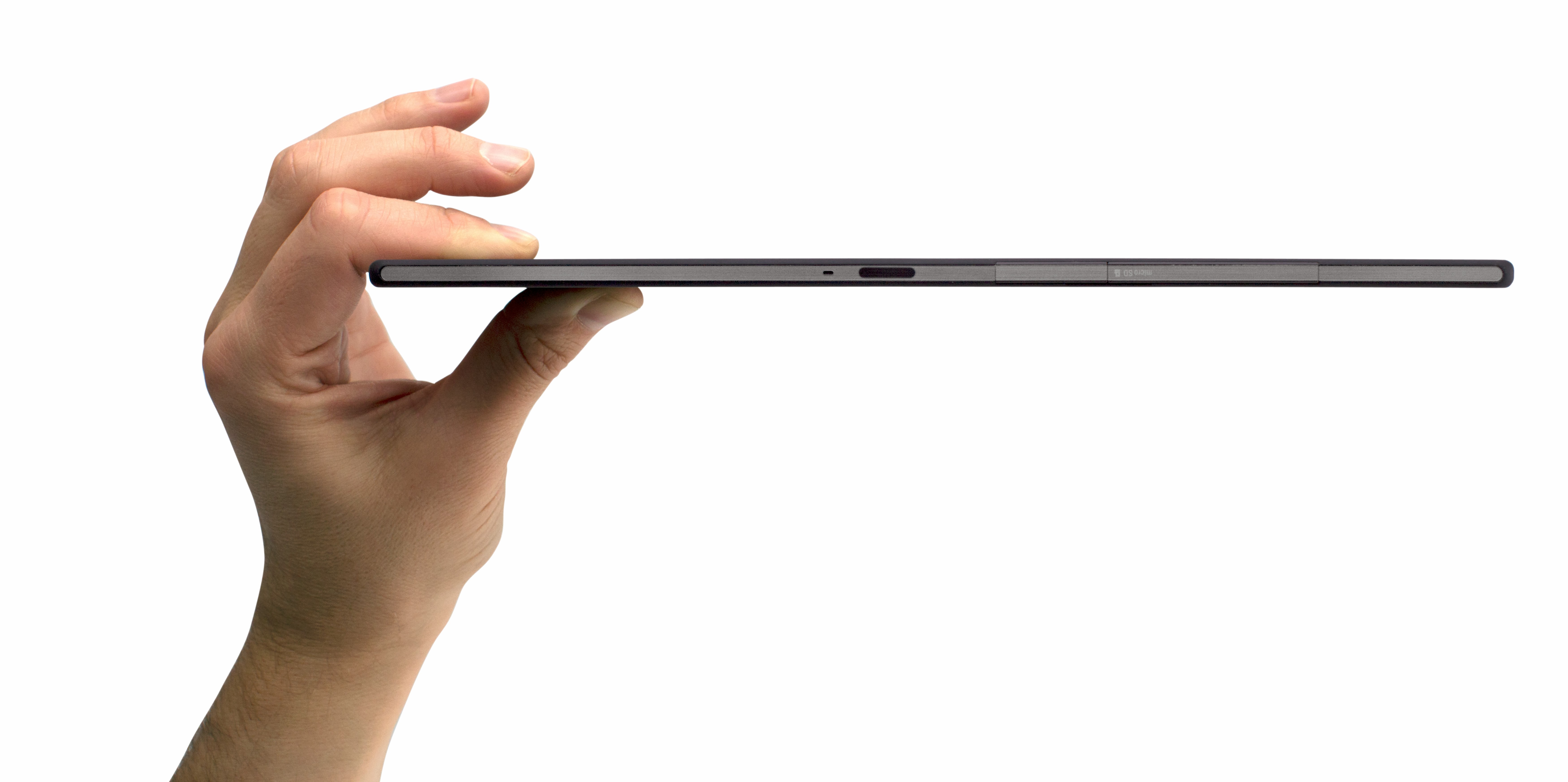 Sony je predstavio Xperia Z 2 tablet, Xperia M2 i SmartBand