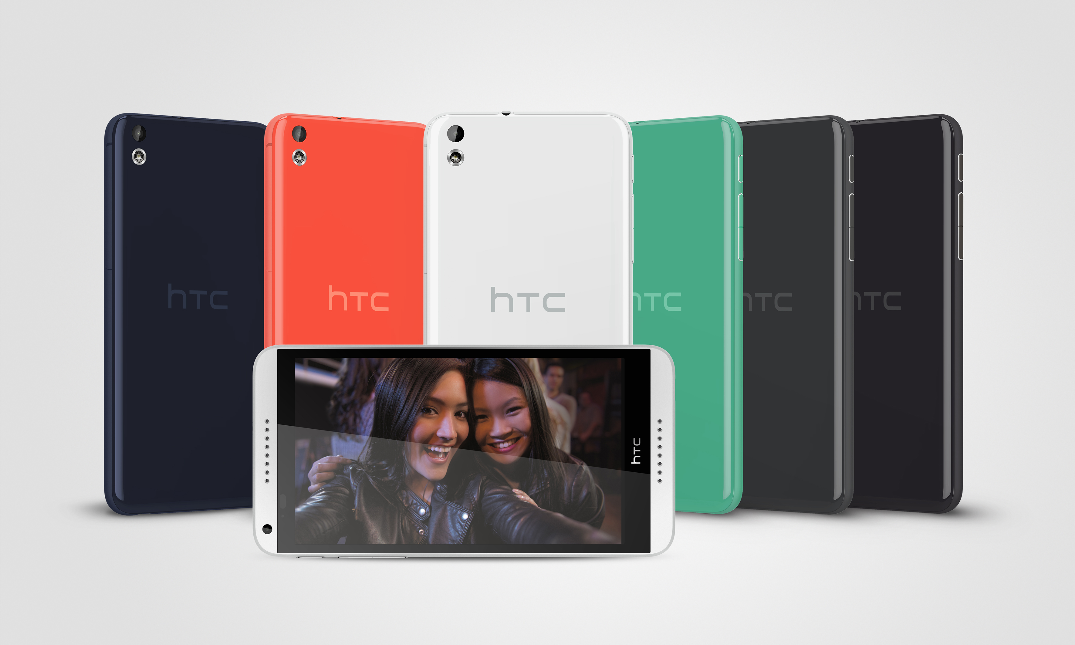HTC je predstavio Desire 816 i Desire 610 [saopštenje]