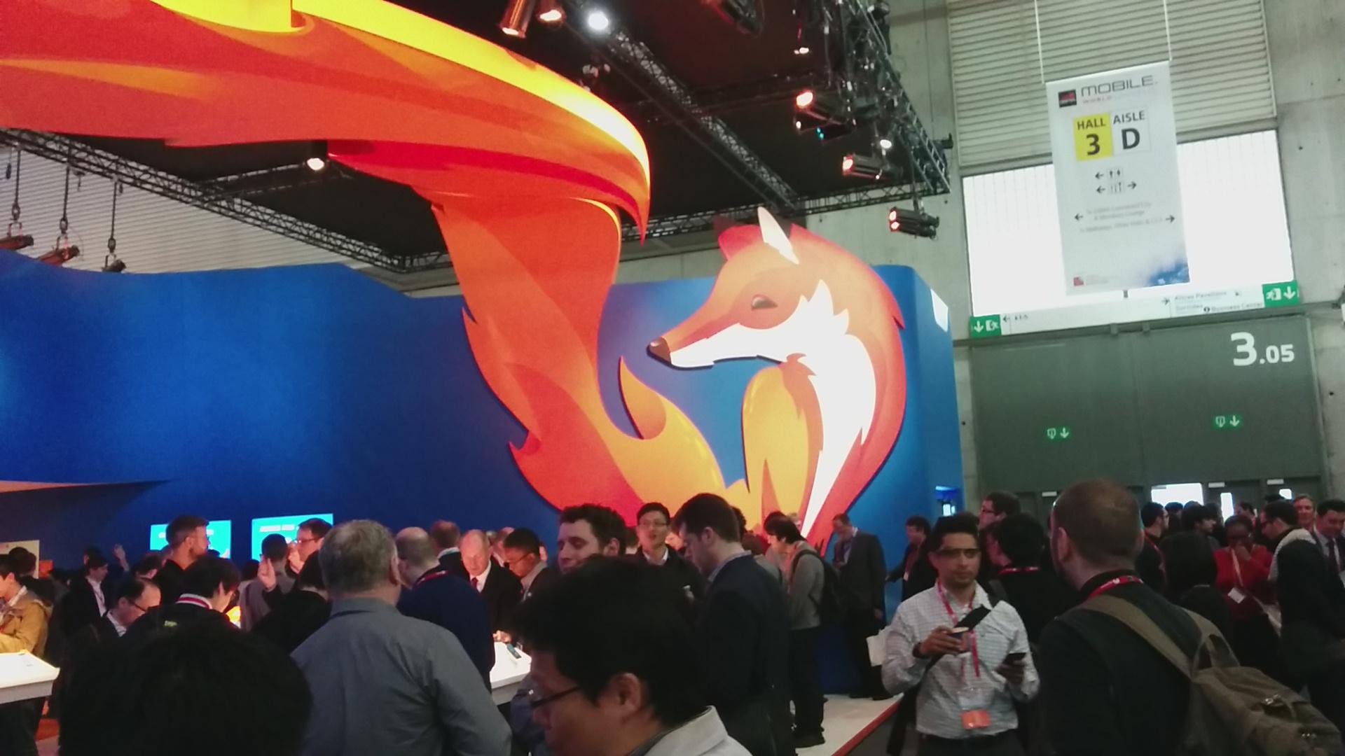 Firefox OS telefon za 25 dolara u rukama (hands-on)