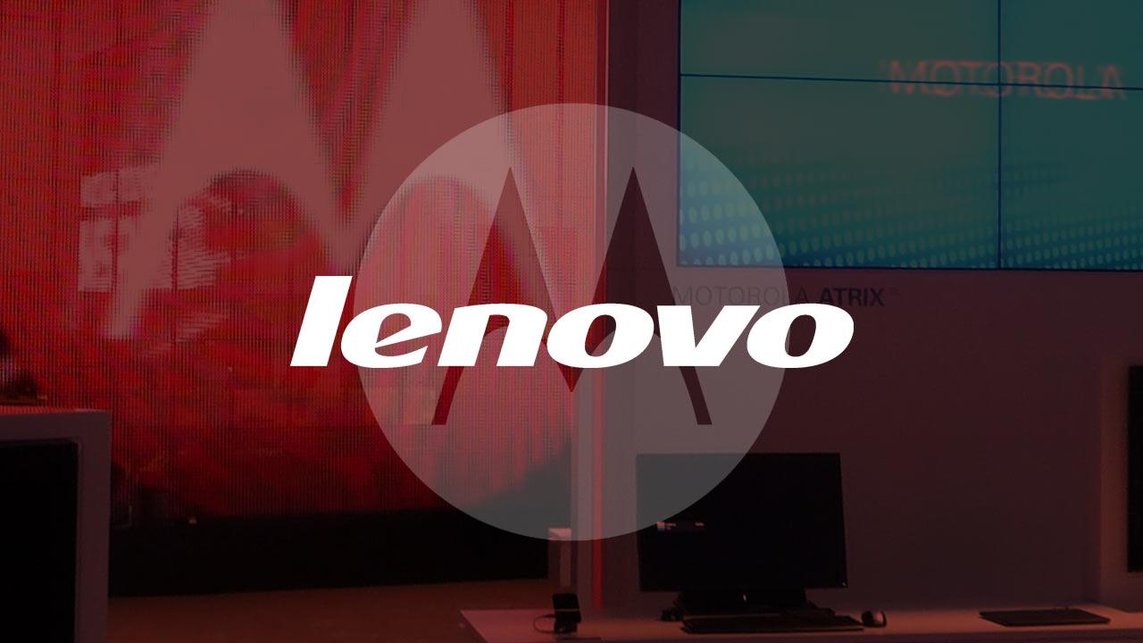 Zanimljiva priča o tome kako je Lenovo kupio Motorolu?
