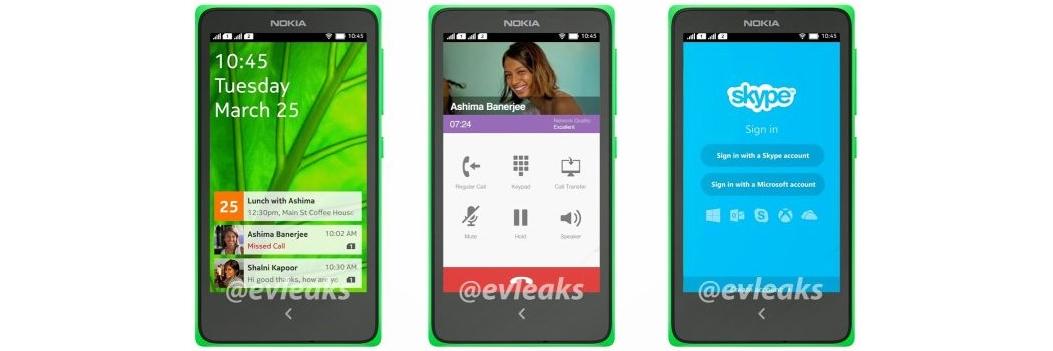 Android Nokia X - još jedan #fail u nizu