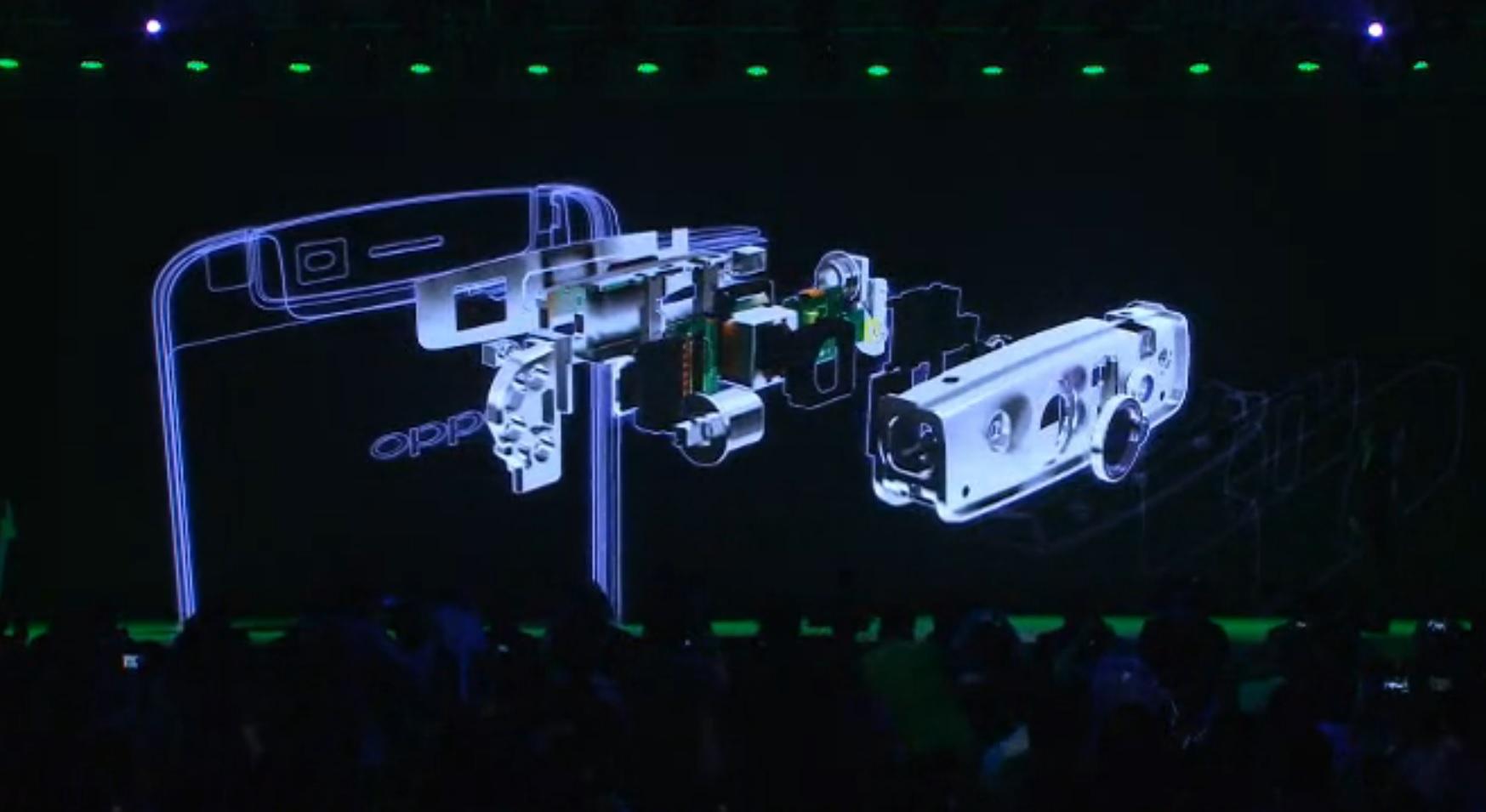Oppo N1 u rukama